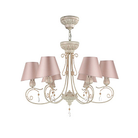 Люстра подвесная Maytoni Сutie ARM051-06-G
